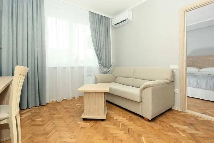 2 Bedrooms Standard room