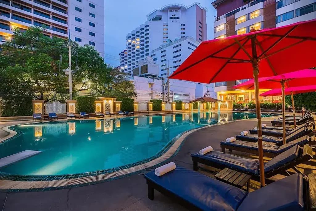 Hotel photo 36