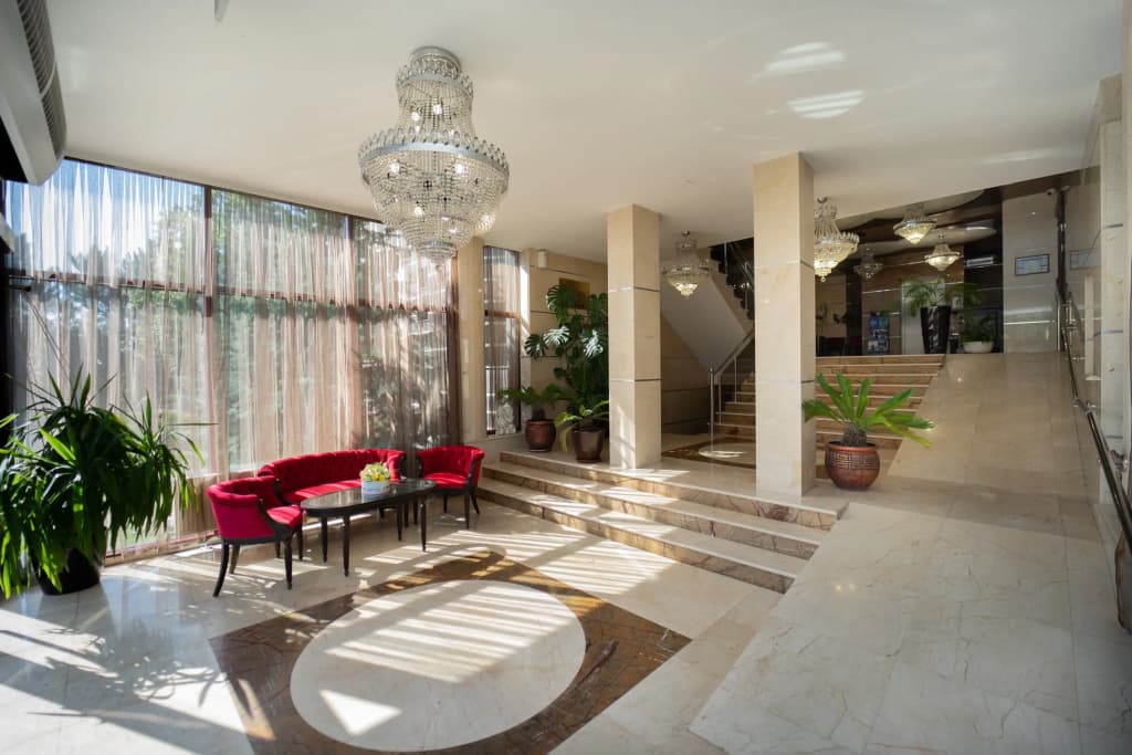 Hotel photo 5