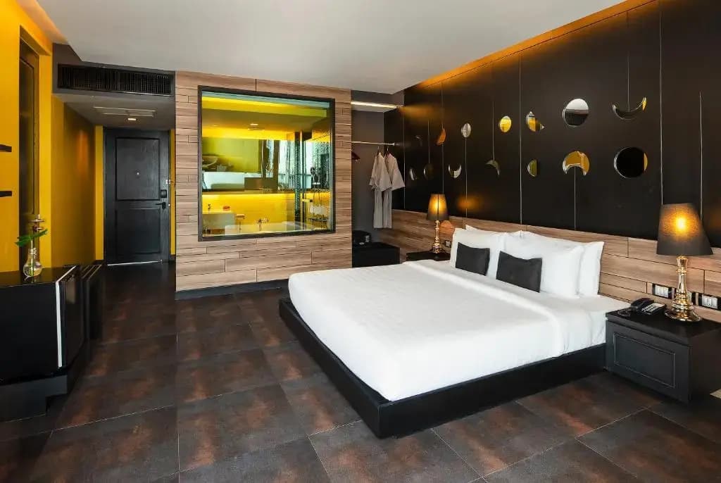 Hotel photo 5