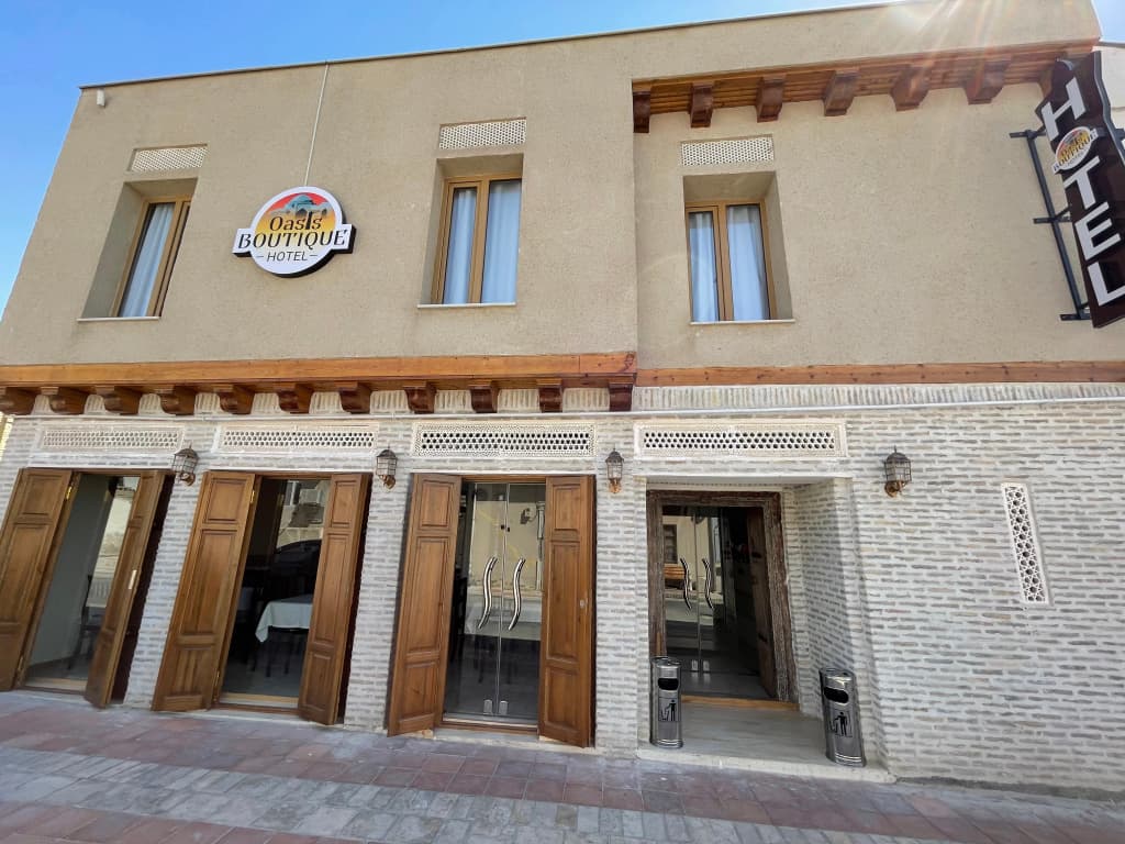 Hotel photo 7