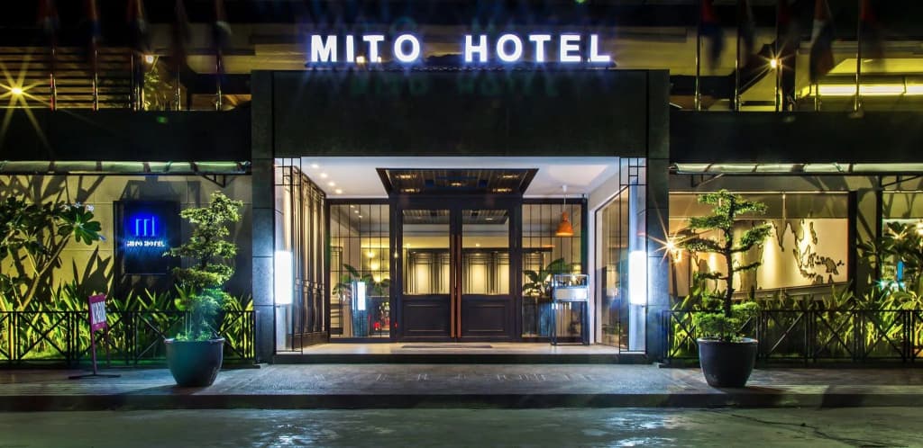 Hotel photo 6