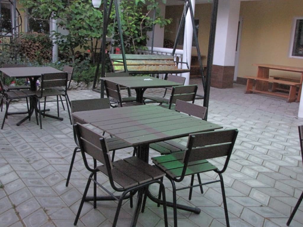 Hotel photo 18