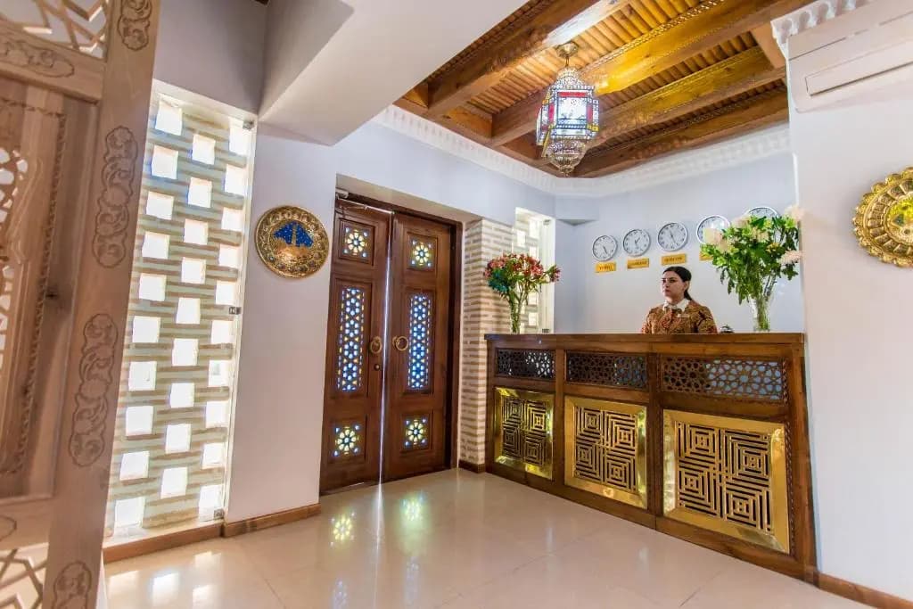 Hotel photo 5