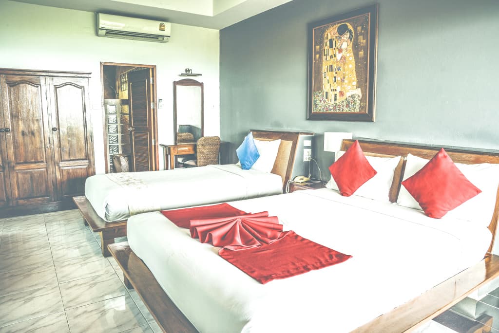 Hotel photo 10
