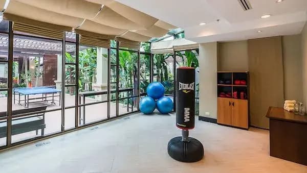 Hotel photo 14