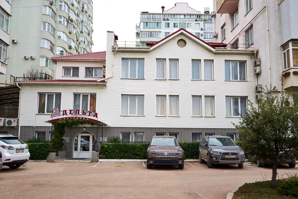 Hotel photo 4