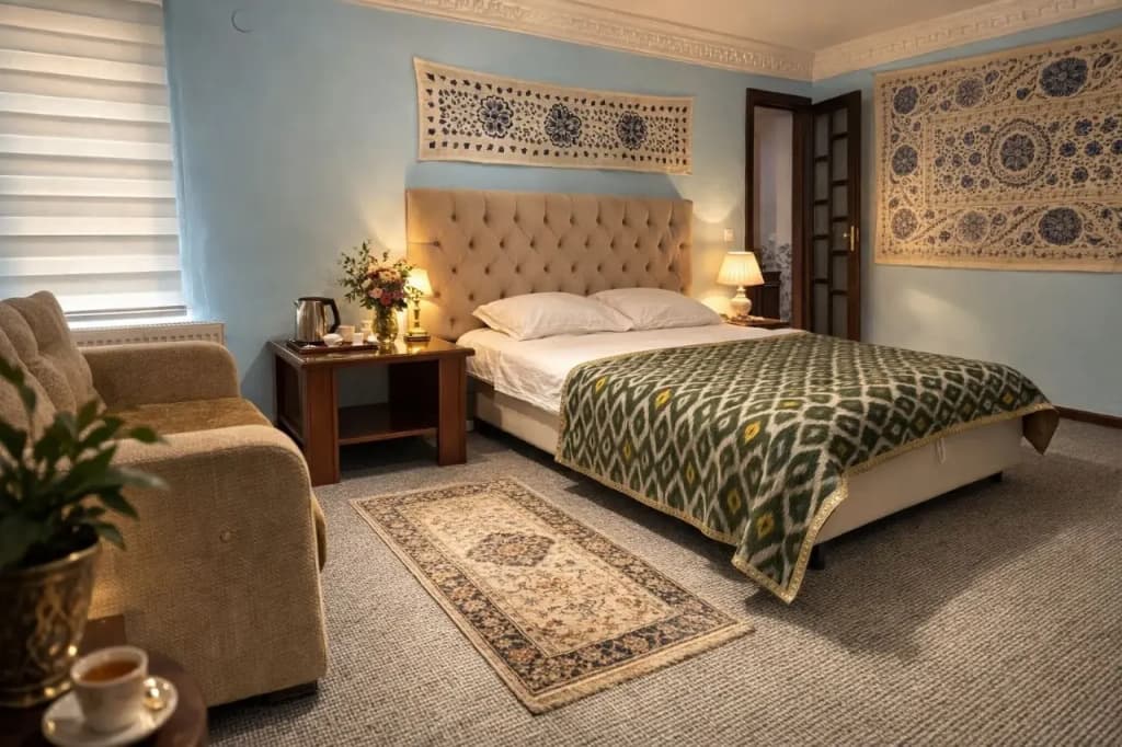 Hotel photo 20