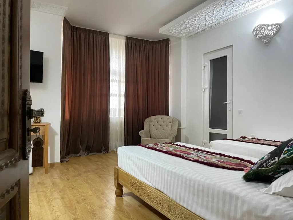 Hotel photo 11