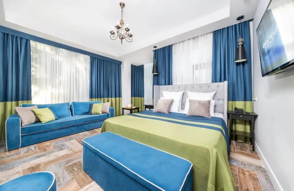 Hotel photo 7