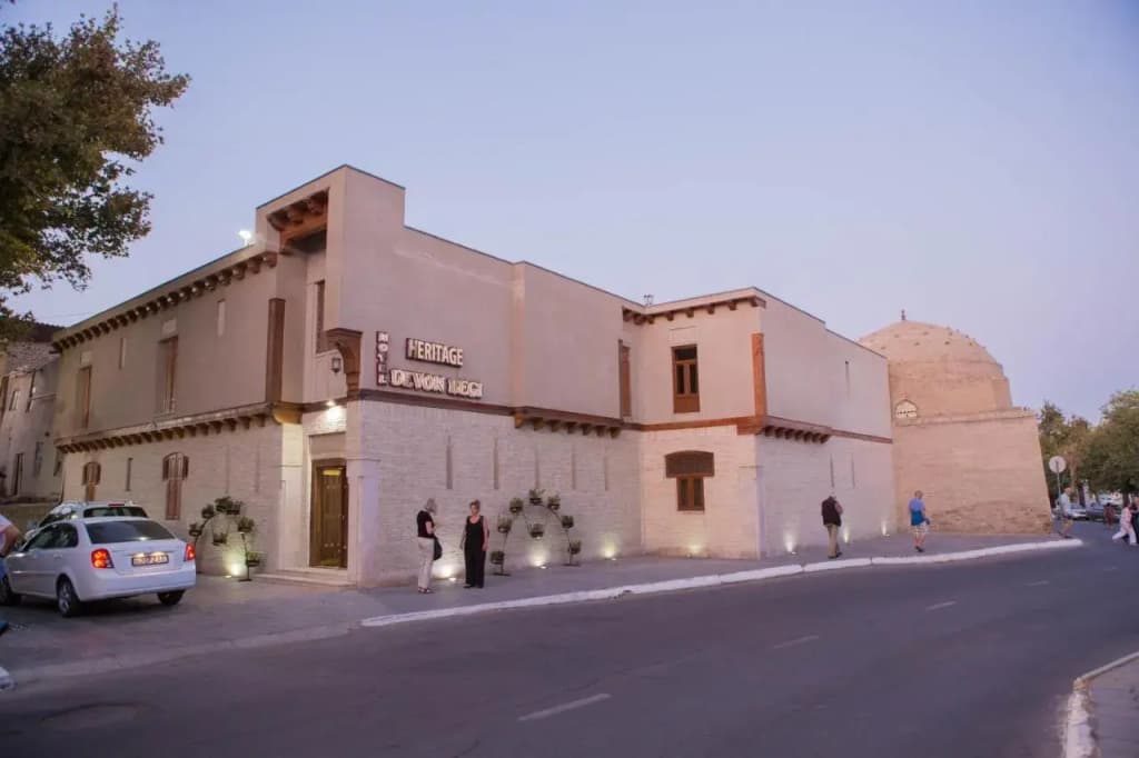 Hotel photo 17