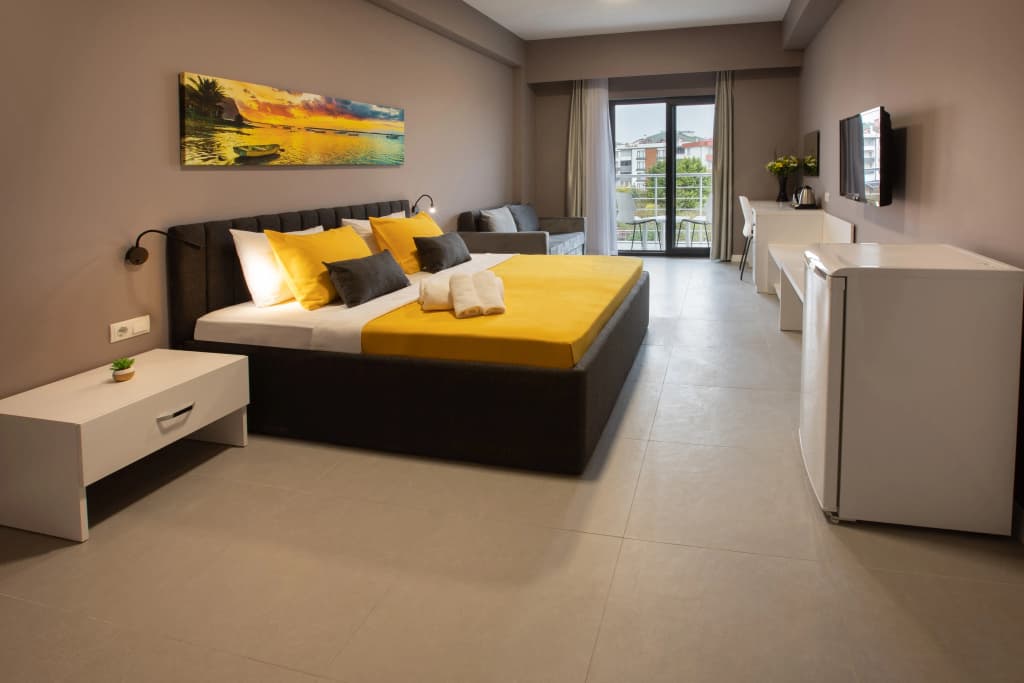 Hotel photo 16