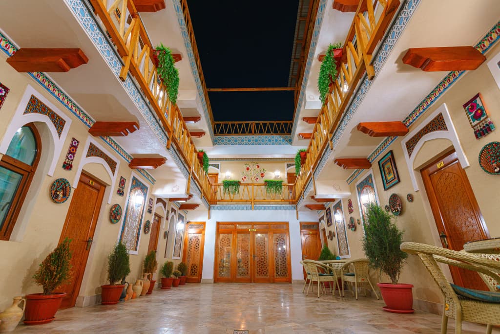 Hotel photo 15
