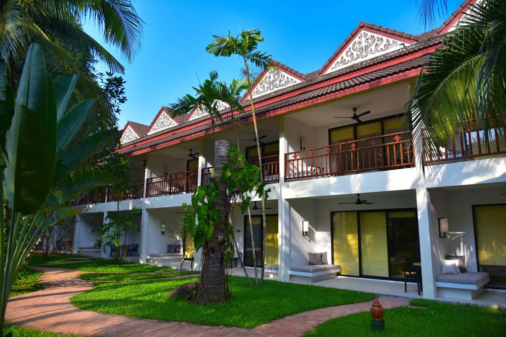 Hotel photo 9