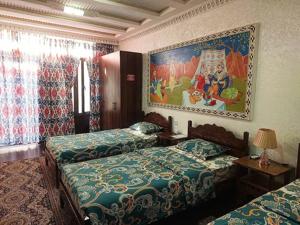 Hotel photo 28