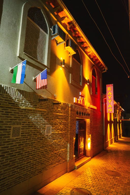 Hotel photo 2