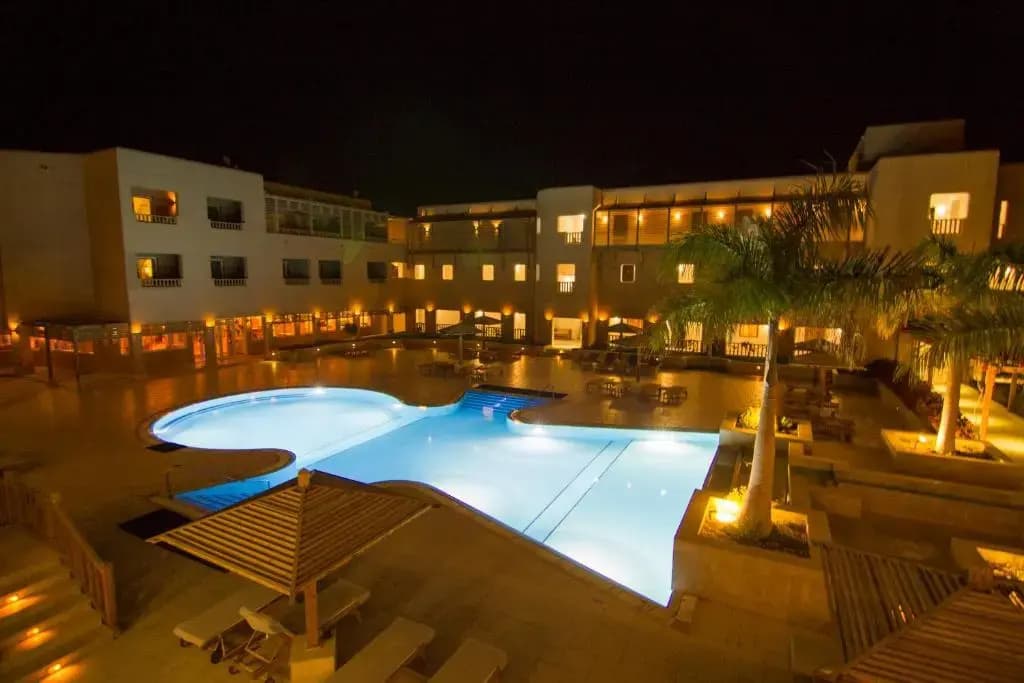 Hotel photo 14