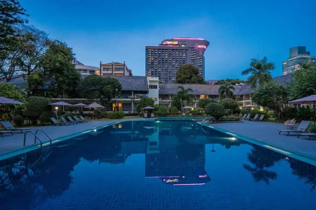 Hotel photo 28