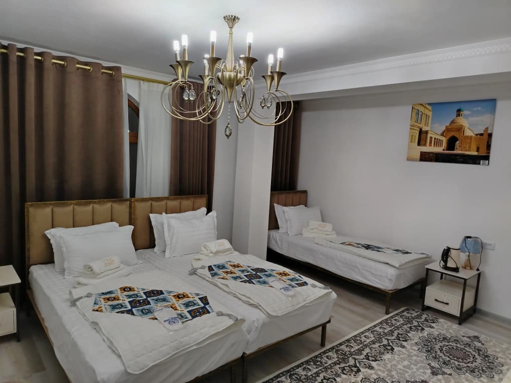 Hotel photo 21