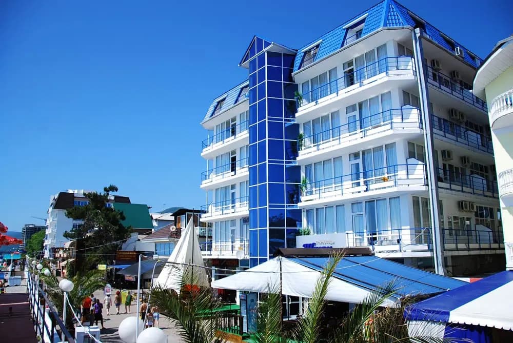 Hotel photo 5