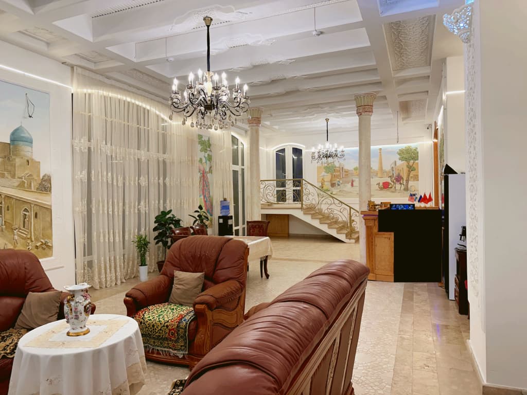 Hotel photo 1