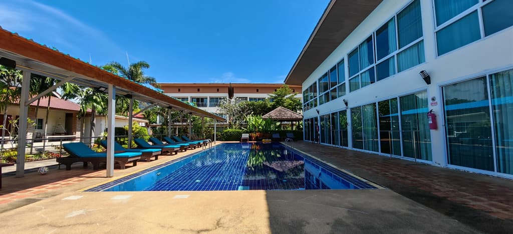 Hotel photo 14