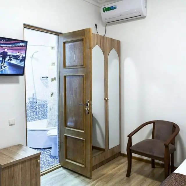 Hotel photo 2