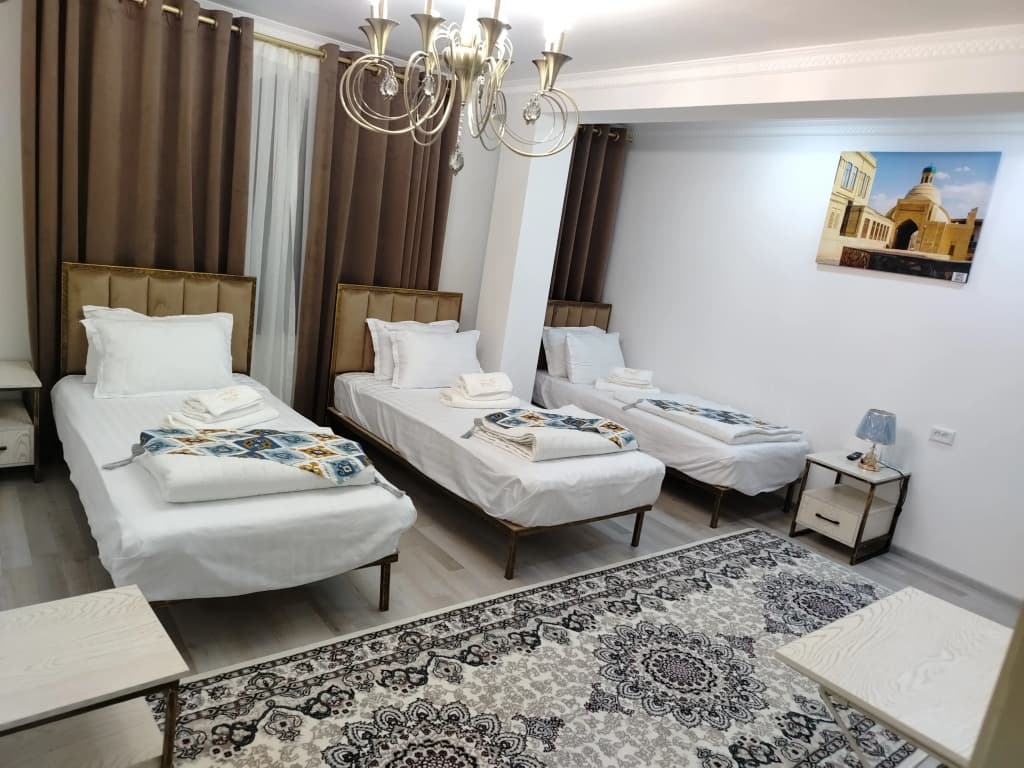 Hotel photo 10