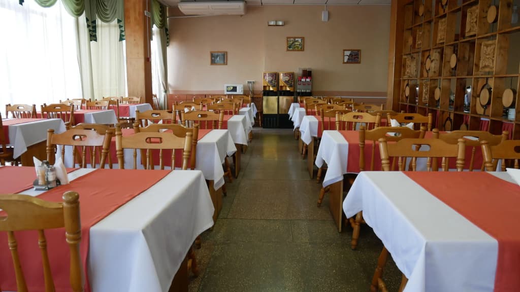 Hotel photo 22