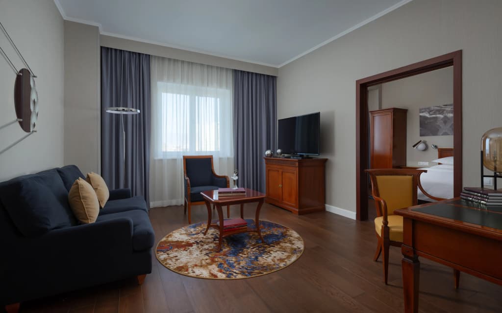 Suite
