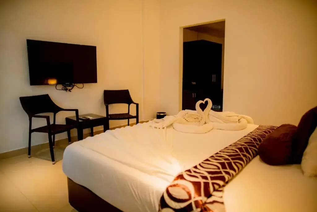 Hotel photo 15