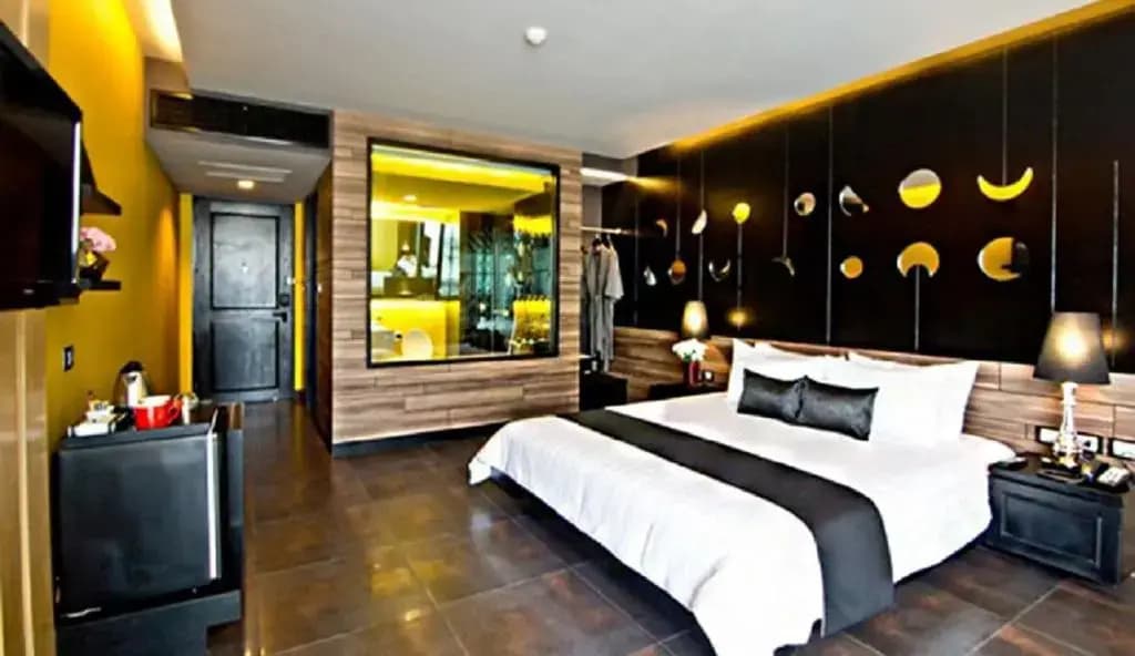 Hotel photo 9