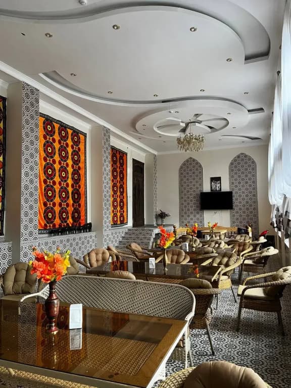 Hotel photo 10