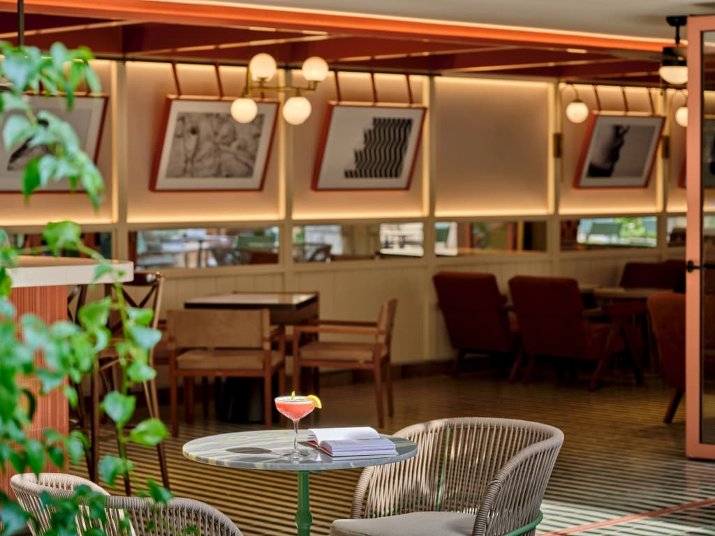 Hotel photo 17