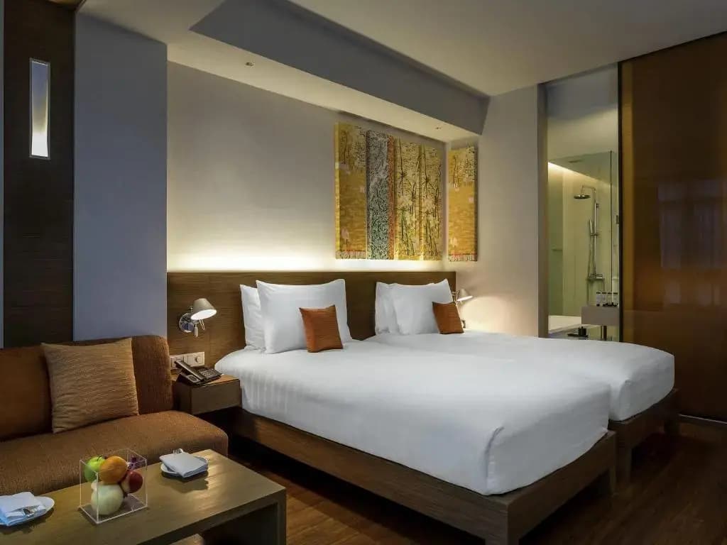 Hotel photo 8