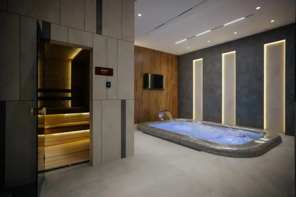 Hotel photo 20