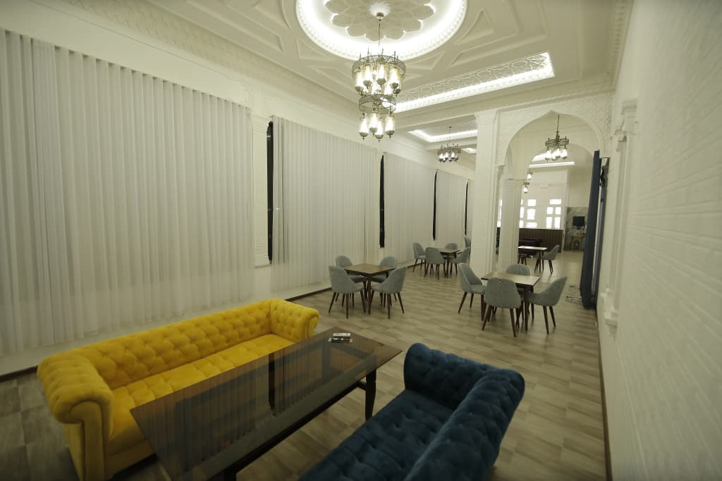 Hotel photo 7