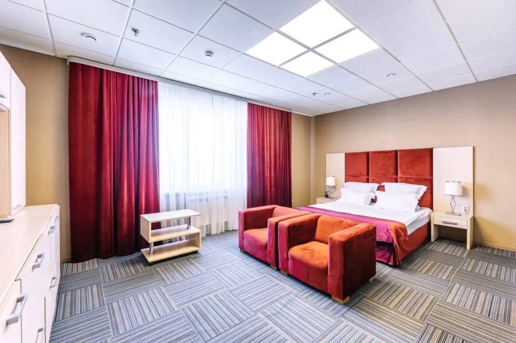 Hotel photo 5
