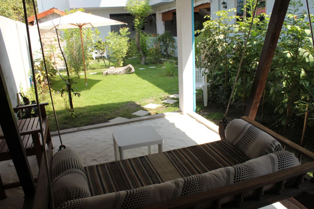Hotel photo 8