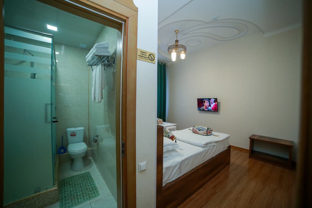 Hotel photo 11