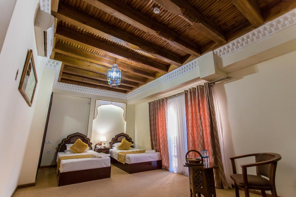 Hotel photo 7