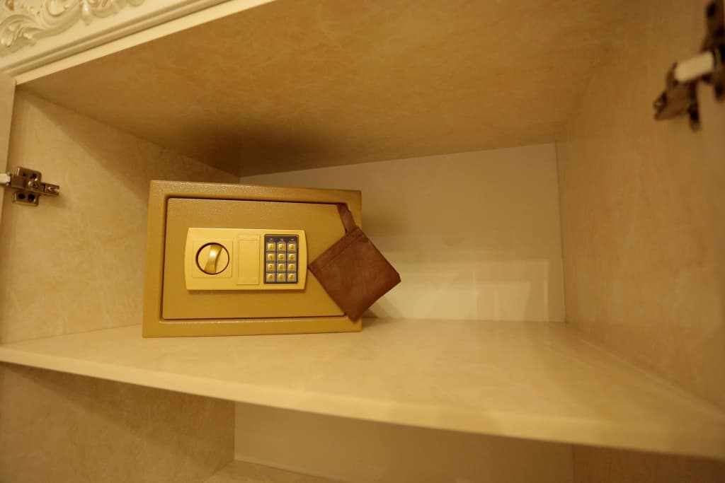 Hotel photo 15