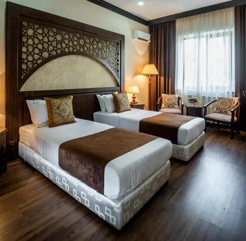 Hotel photo 5