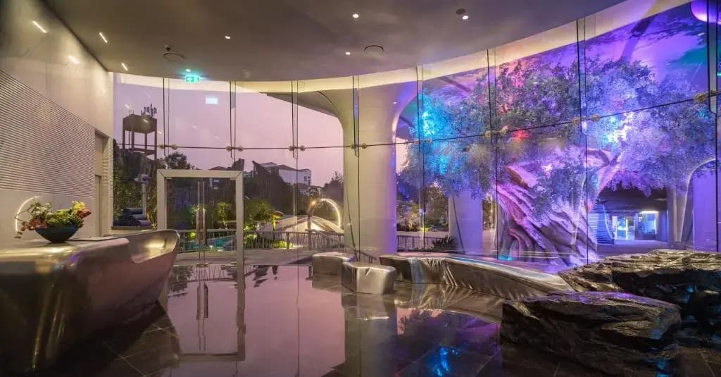 Hotel photo 26