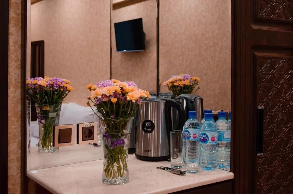 Hotel photo 20