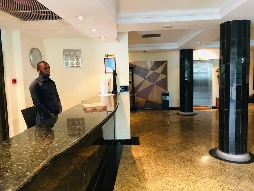 Hotel photo 12
