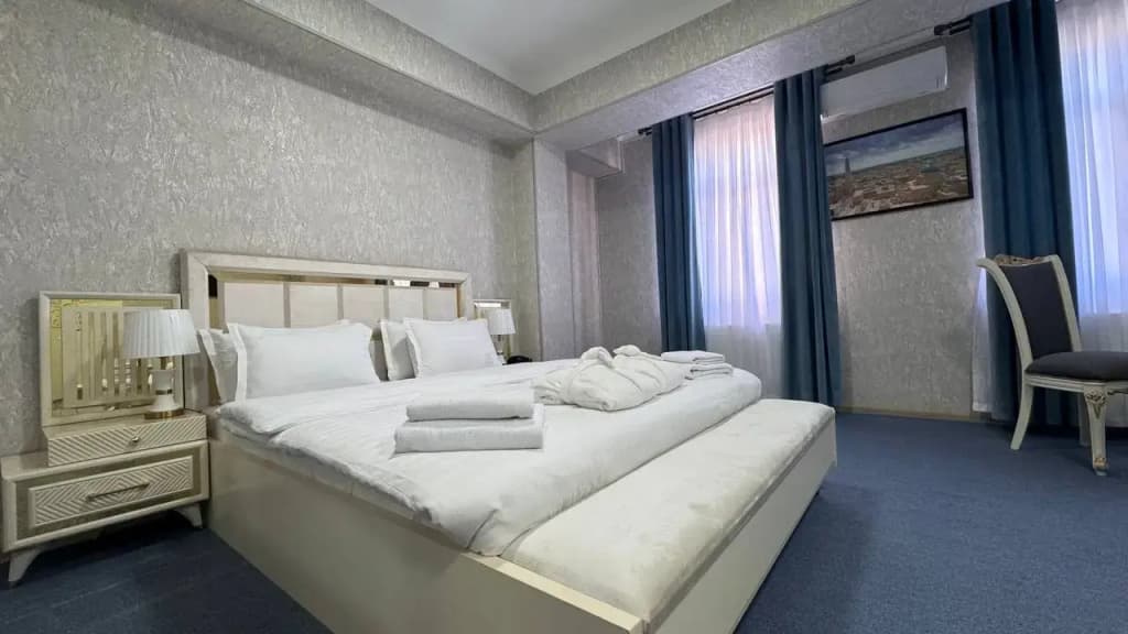 Hotel photo 10