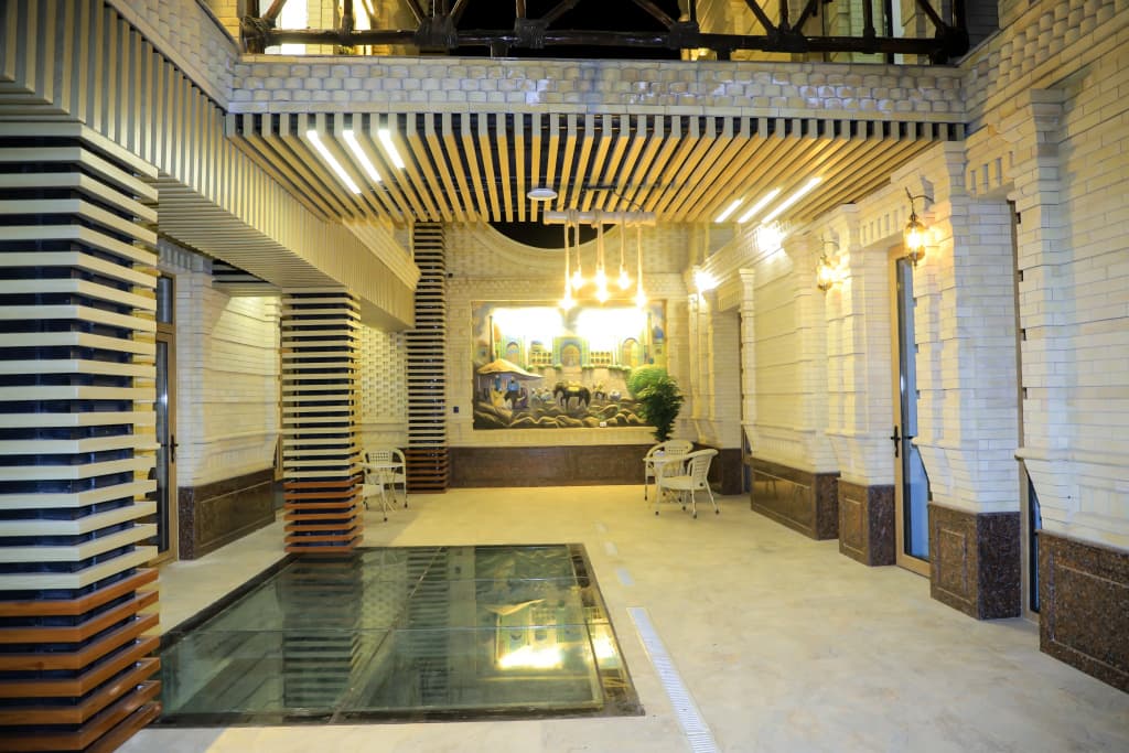 Hotel photo 14