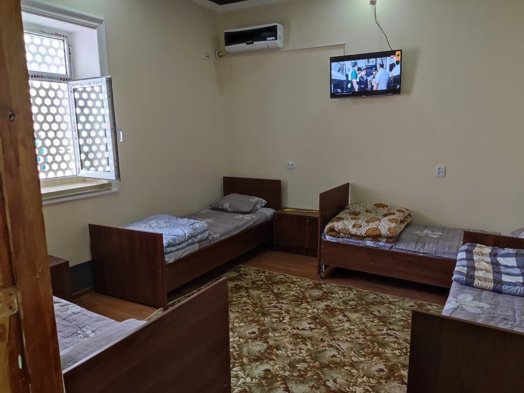 Hotel photo 6