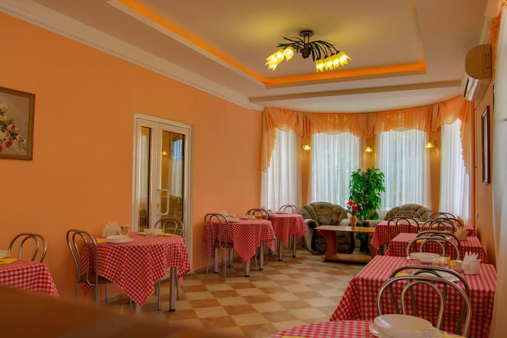 Hotel photo 7